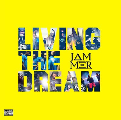 Living the Dream (CD)