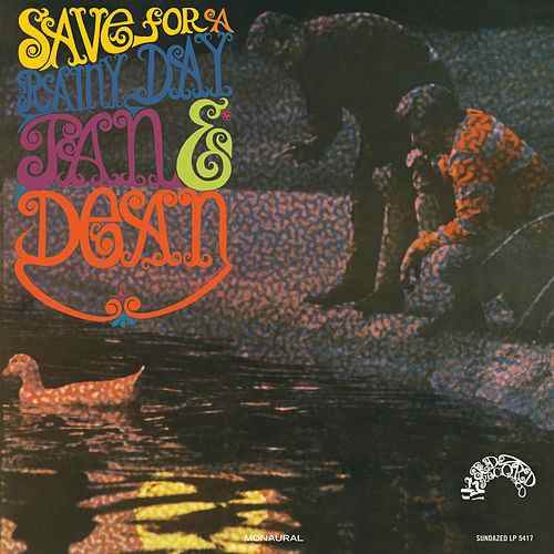 Save For A Rainy Day - Expanded Edition (CD)