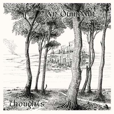 Thoughts (CD)