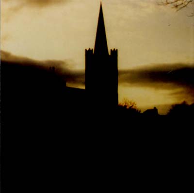 Glasgow Sunday 2005 (CD)