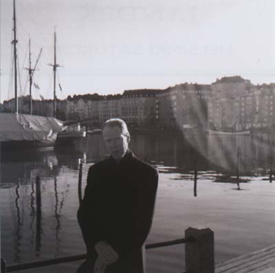 Helsinki Saturday (CD)