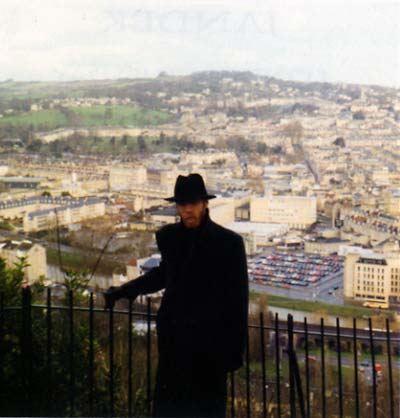 London Tuesday (CD)