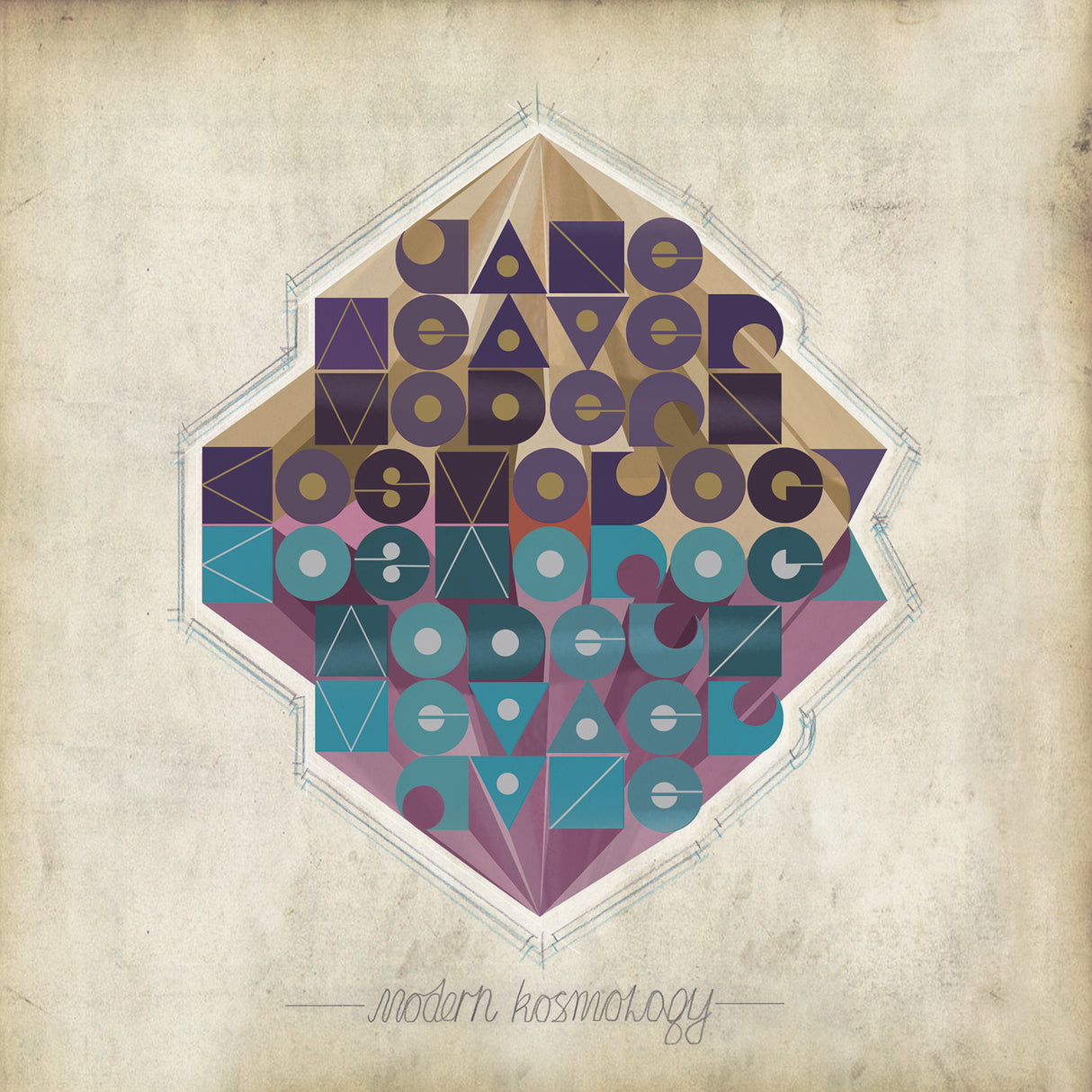 Modern Kosmology (CD)
