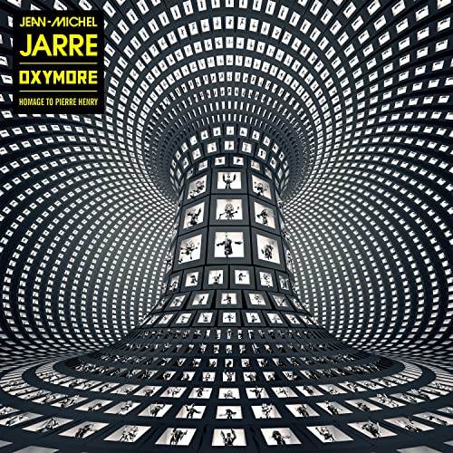 OXYMORE (Vinyl)