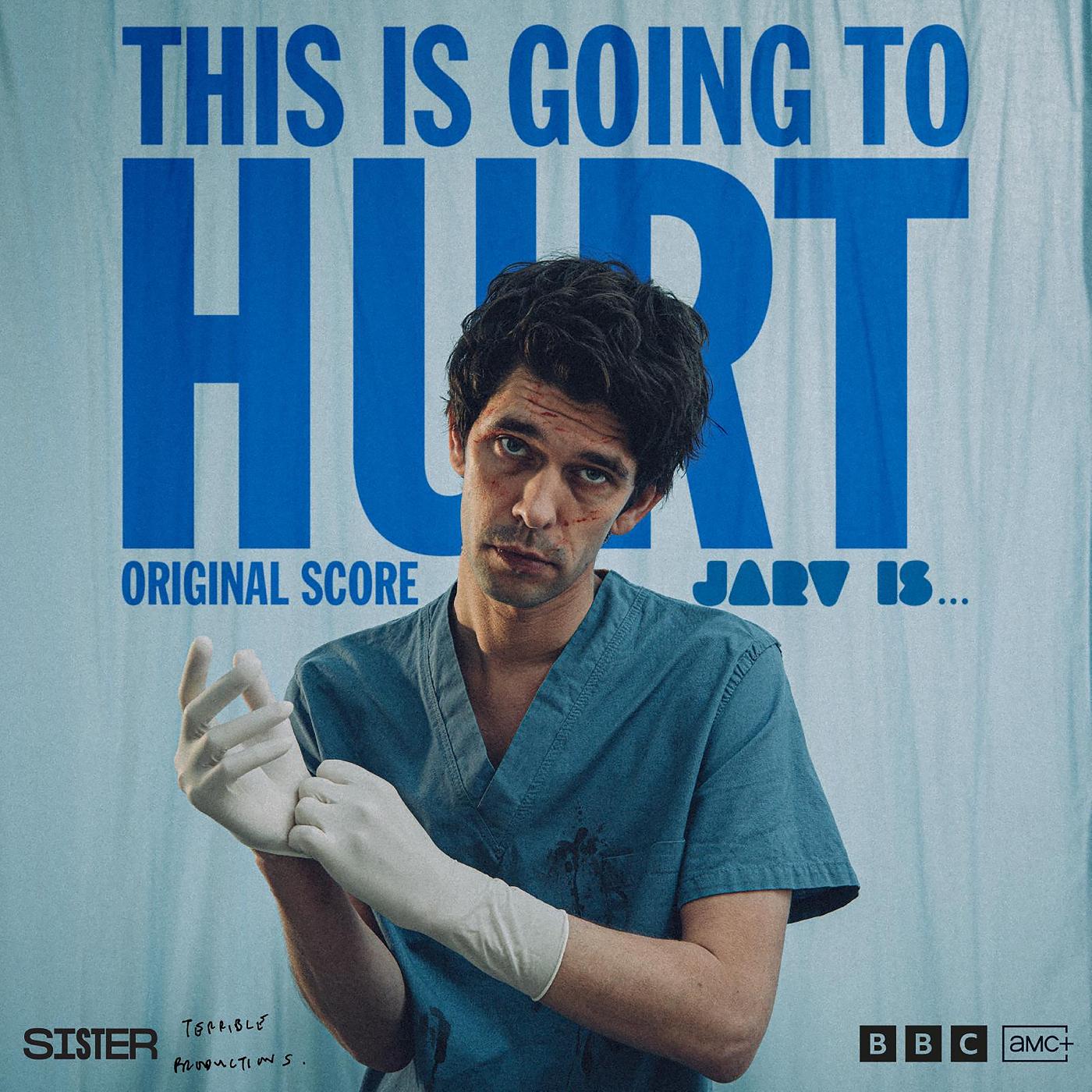 This Is Going To Hurt (Original Soundtrack) (Vinyl)