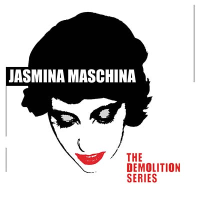 The Demolition Series (CD)
