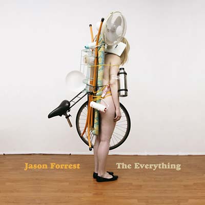 The Everything (CD)
