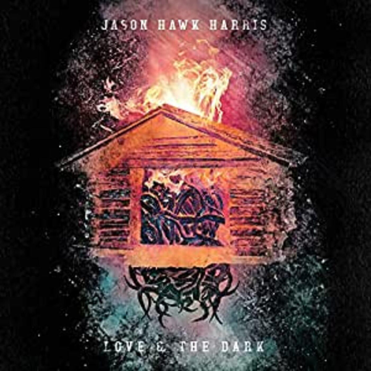 Love & The Dark (Vinyl) - Apocalypse Vinyl
