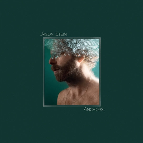 Anchors (Vinyl)