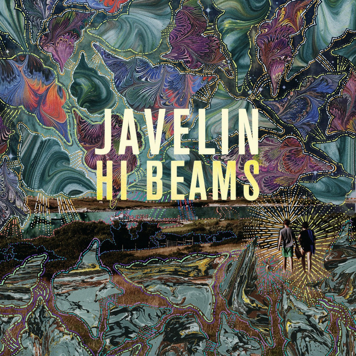 Hi Beams (CD)