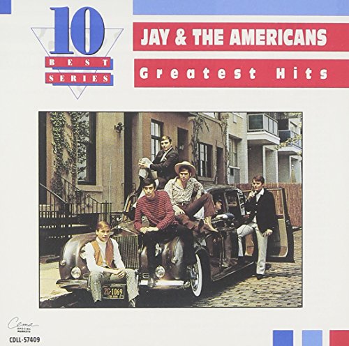 GREATEST HITS (CD)