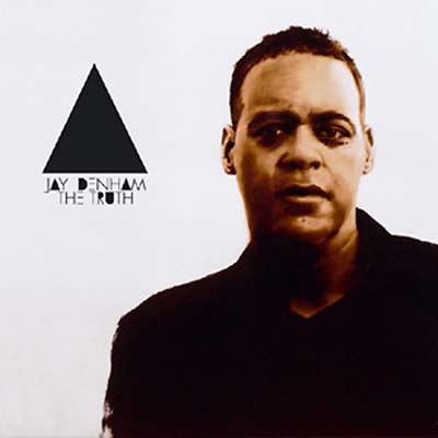 The Truth (CD)