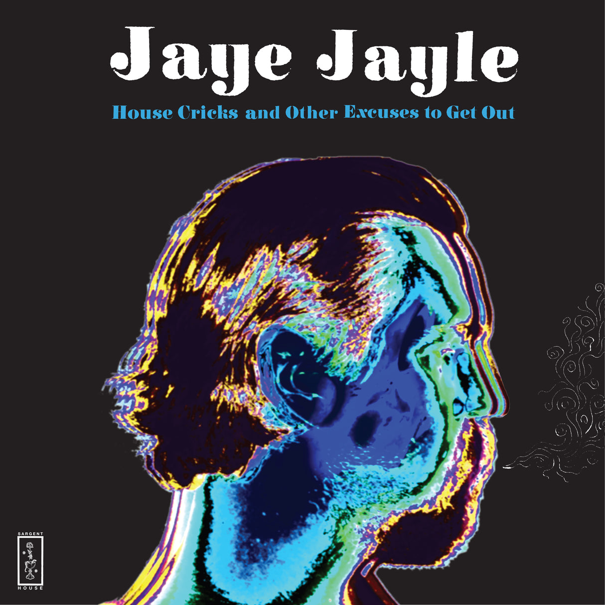 House Cricks and Other Excuses to Get Out (CD)