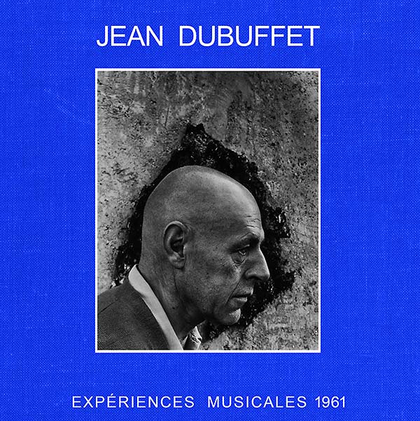 Expériences Musicales 1961 (Vinyl) - Apocalypse Vinyl