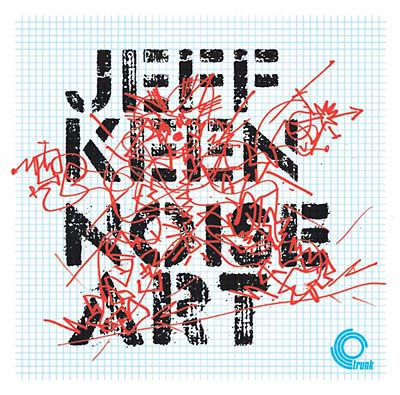 Noise Art (CD)