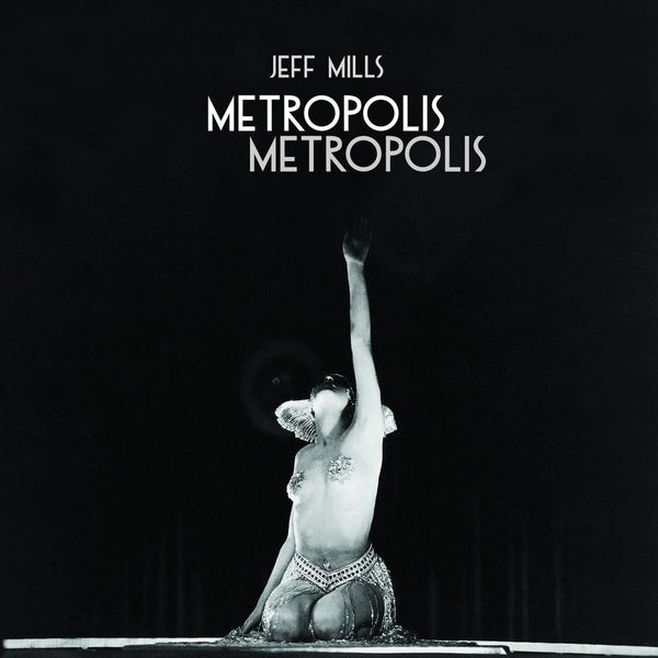 Metropolis Metropolis (CD)