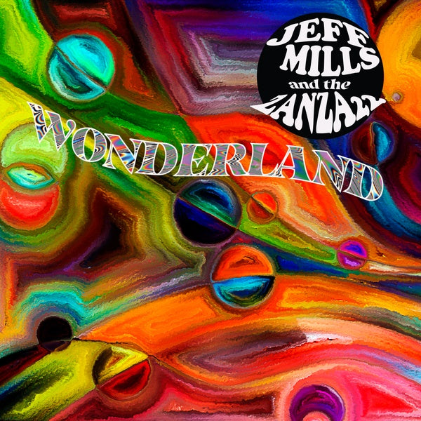 Wonderland (CD)