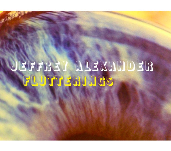Flutterings (CD)