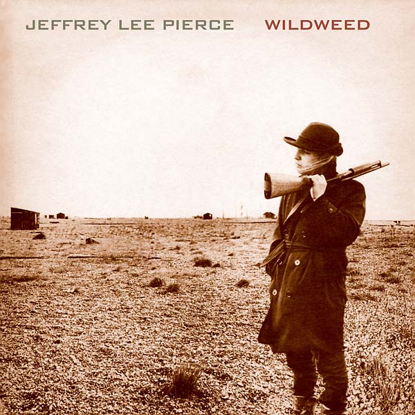 Wildweed (Vinyl) - Apocalypse Vinyl