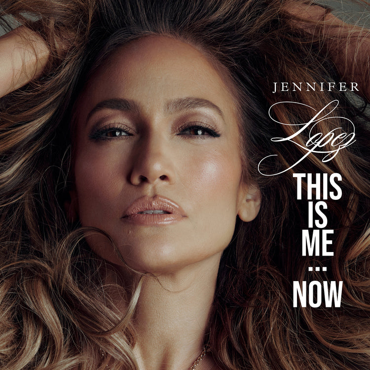 This Is Me...Now (Evergreen Vinyl) (Vinyl)