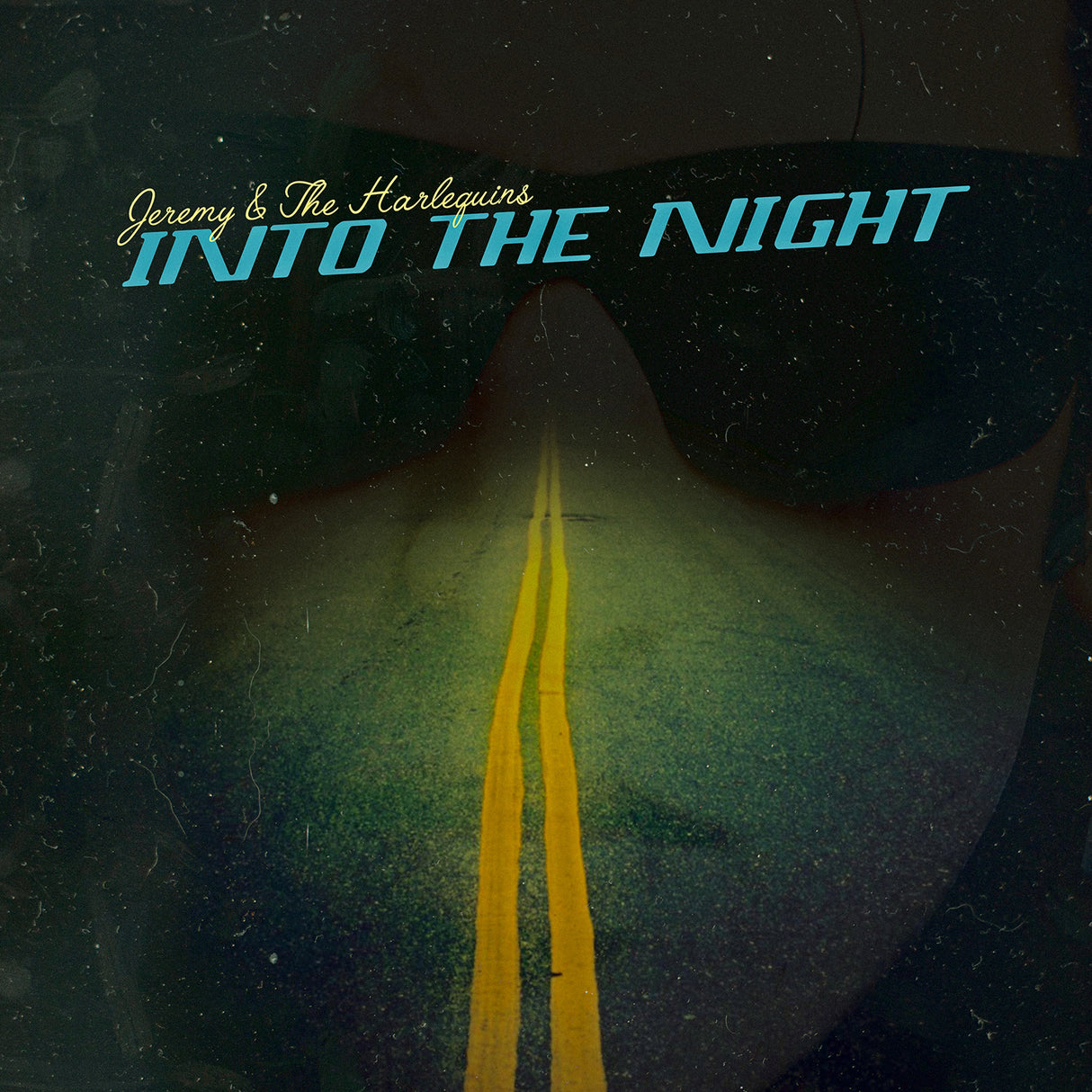 Into The Night (Vinyl) - Apocalypse Vinyl