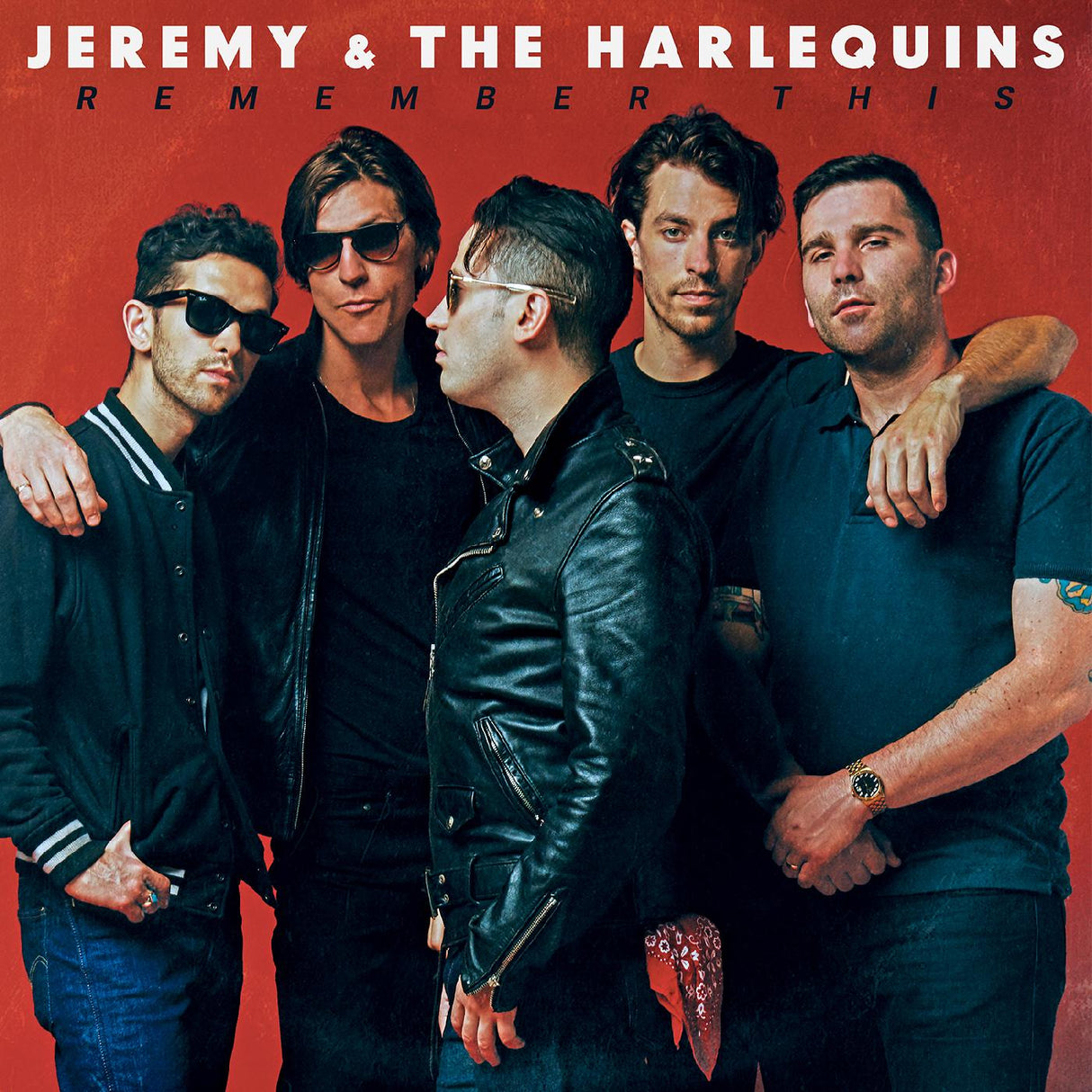 Remember This (CD)