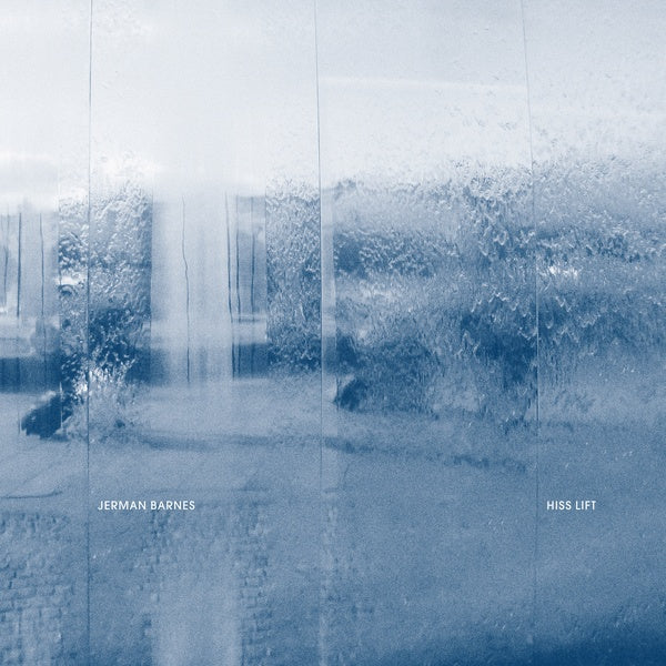 Hiss Lift (CD)