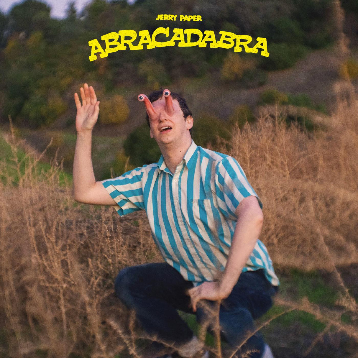 Abracadabra (Vinyl) - Apocalypse Vinyl