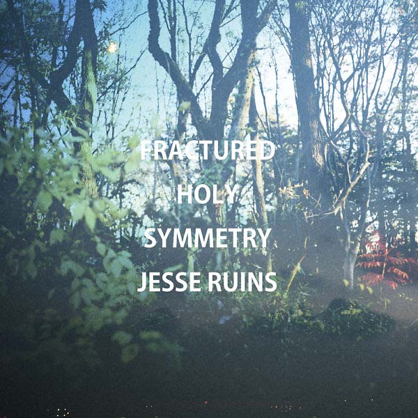 Fractured Holy Symmetry (Vinyl) - Apocalypse Vinyl
