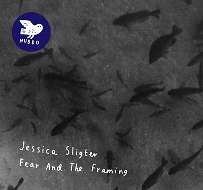 Fear and the Framing (CD)
