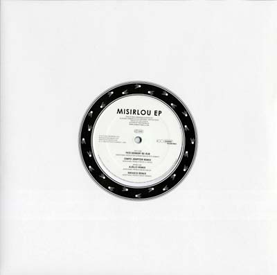 Misirlou (Vinyl) - Apocalypse Vinyl