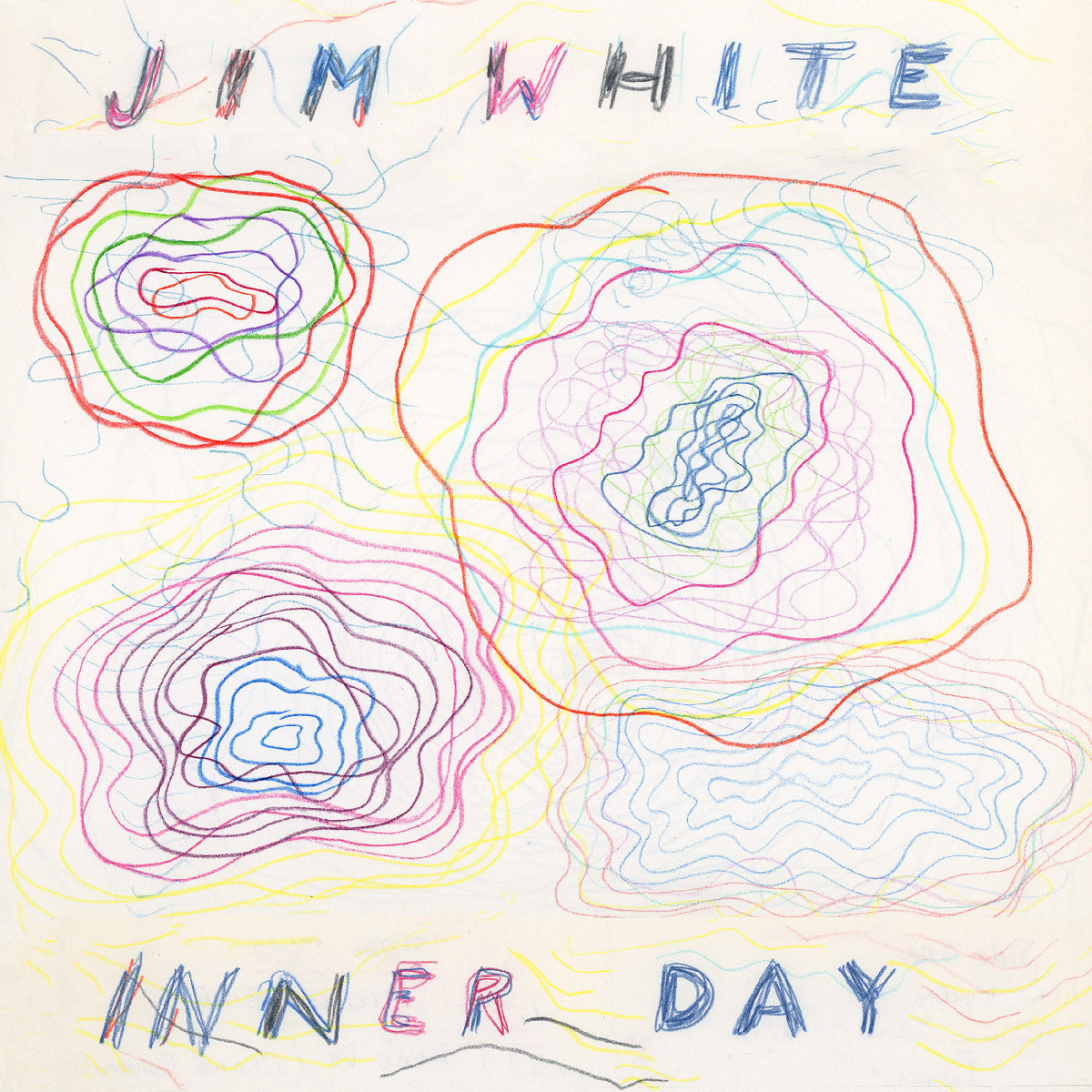 Inner Day (Vinyl)