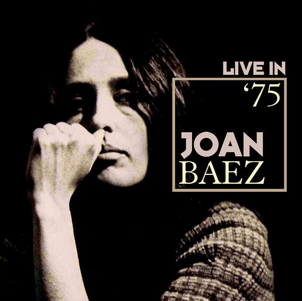 Live In '75 (CD)