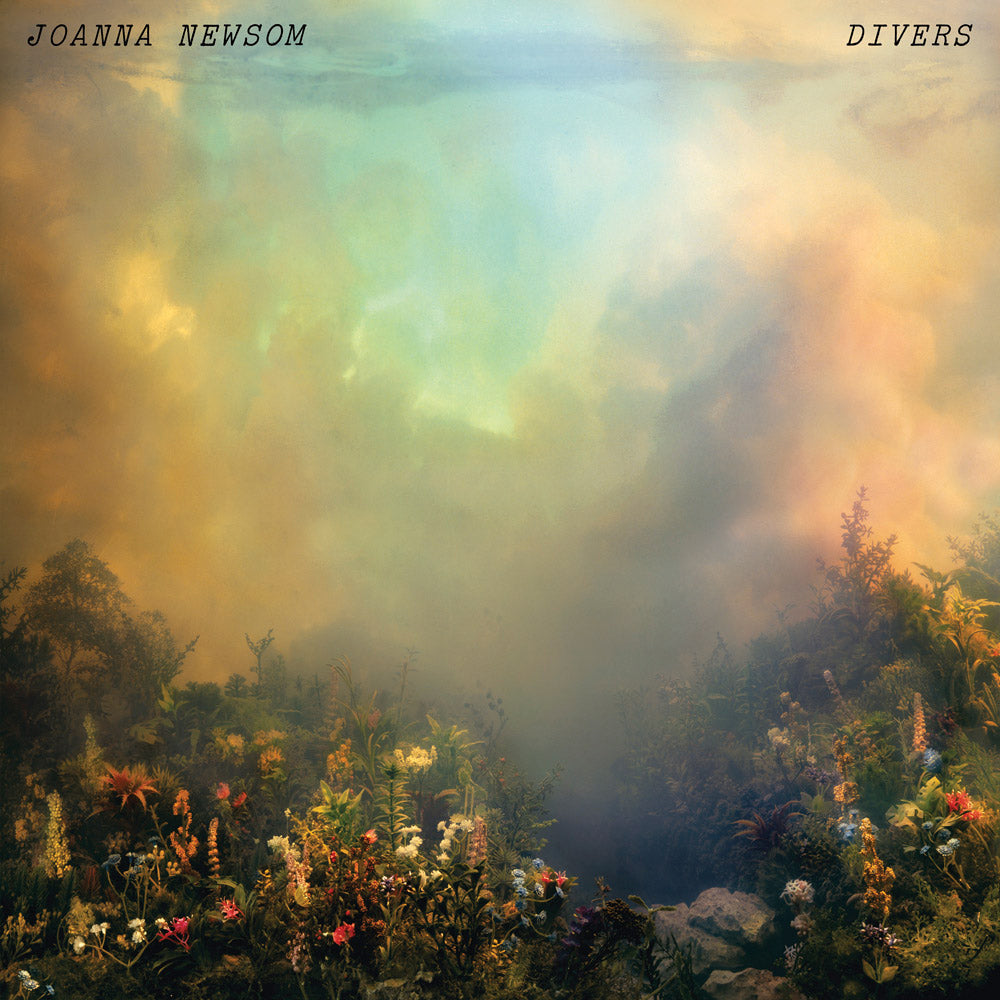 Divers (CD)