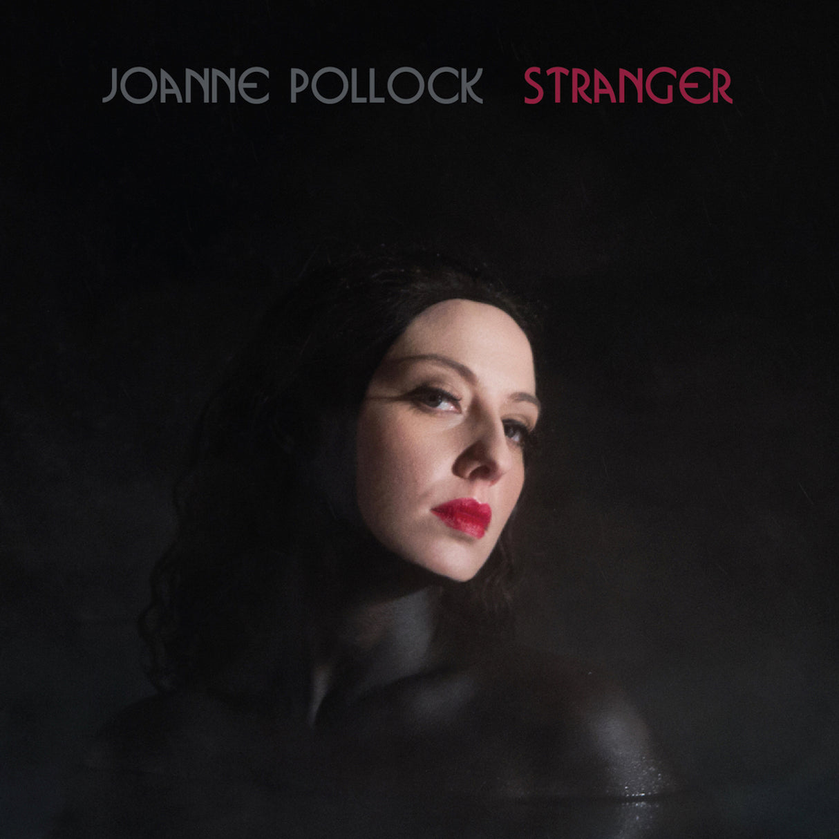 Stranger (Vinyl) - Apocalypse Vinyl