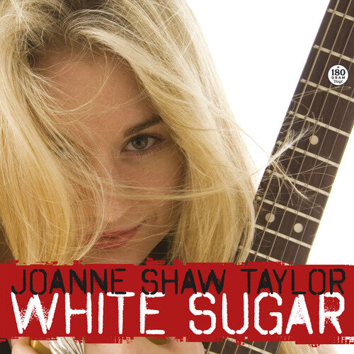 White Sugar (180 Gram Vinyl) (Vinyl)