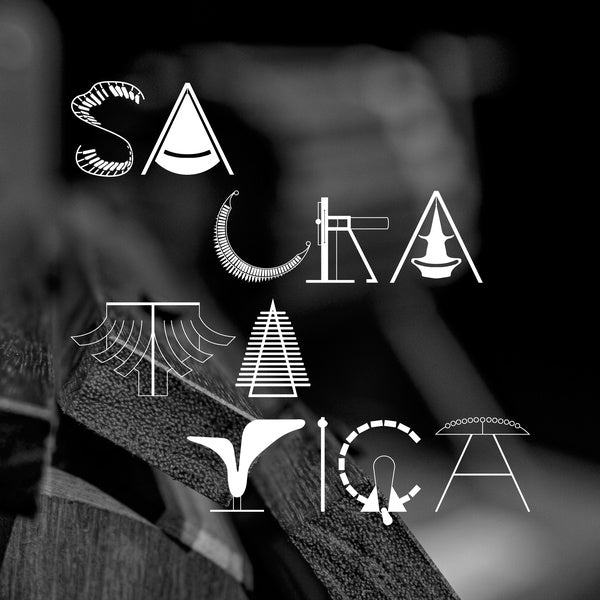 Sacratavica (Vinyl)