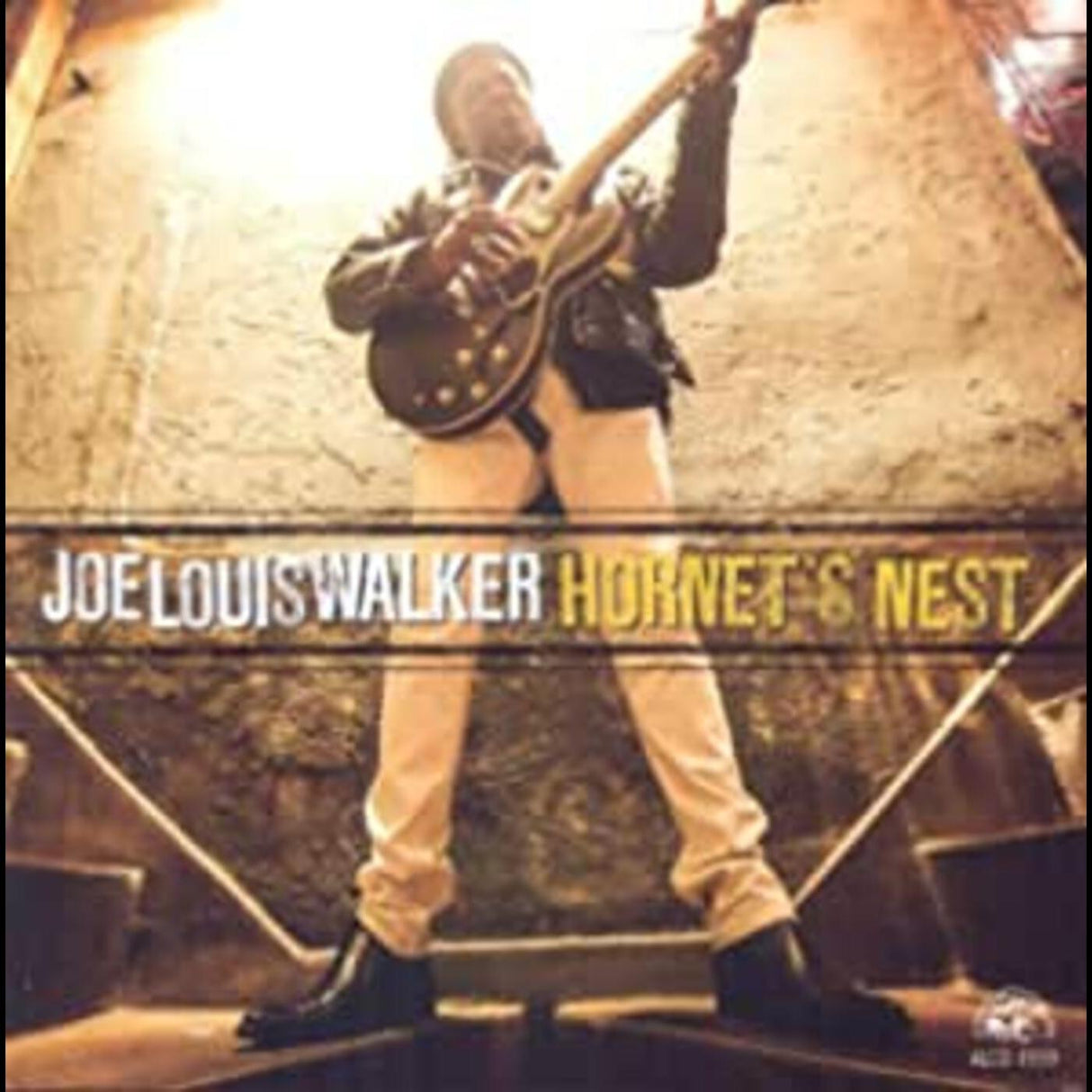 Hornet's Nest (CD)