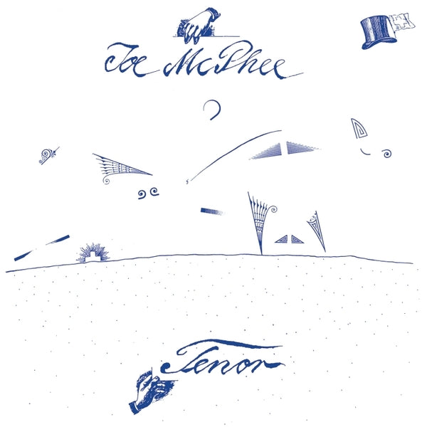 Tenor (Vinyl)