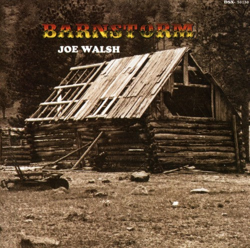 Joe Walsh (CD)