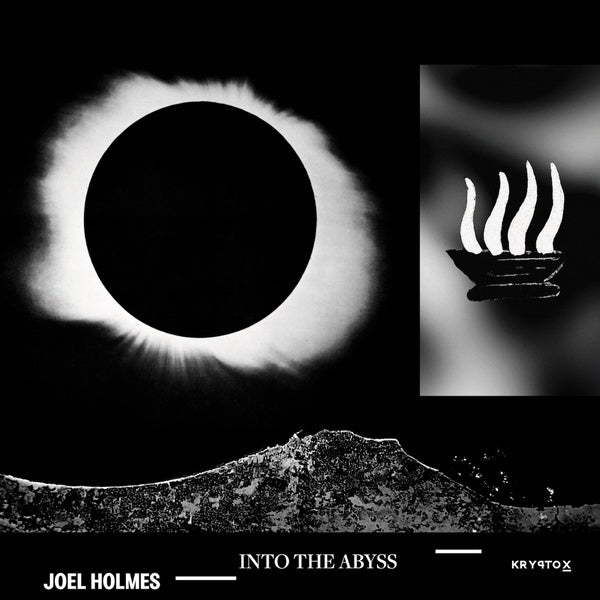 Into The Abyss (Vinyl)