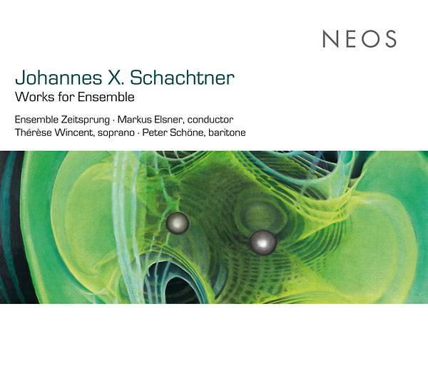 Works For Ensemble (CD)