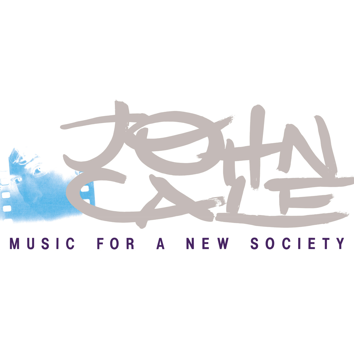 Music For A New Society / M:FANS (2CD) (CD)