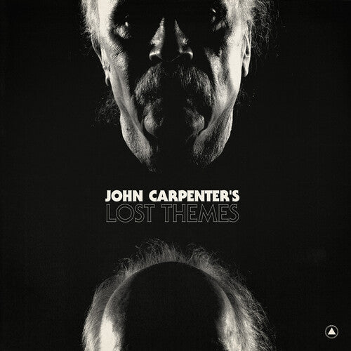 Lost Themes (Neon Yellow Colored Vinyl) (Vinyl)