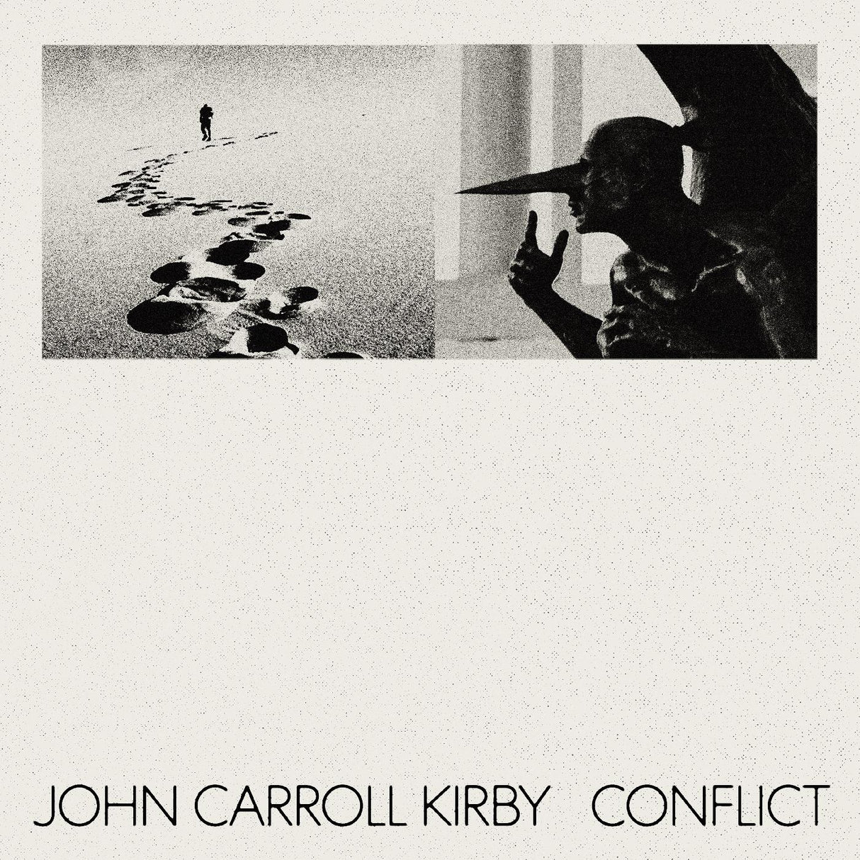 Conflict (Vinyl)