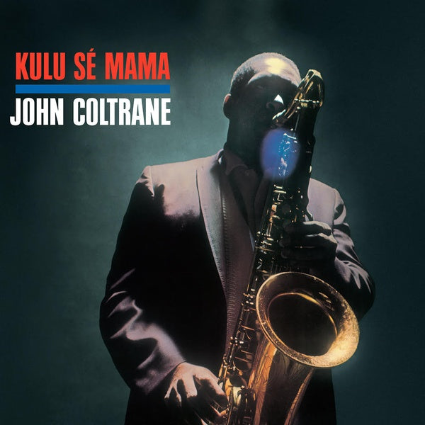 Kulu Se Mama (Vinyl) - Apocalypse Vinyl