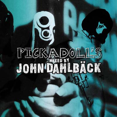 Pickadoll's (CD)