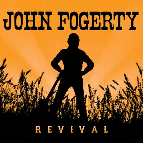 Revival (CD)