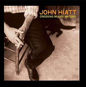 Crossing Muddy Waters (CD)