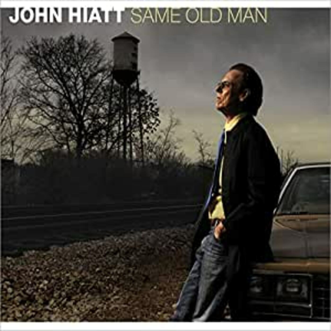Same Old Man (Vinyl)